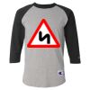 Raglan Baseball T-Shirt Thumbnail
