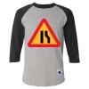 Raglan Baseball T-Shirt Thumbnail