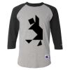 Raglan Baseball T-Shirt Thumbnail
