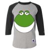 Raglan Baseball T-Shirt Thumbnail