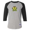 Raglan Baseball T-Shirt Thumbnail