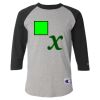 Raglan Baseball T-Shirt Thumbnail