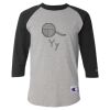 Raglan Baseball T-Shirt Thumbnail