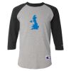 Raglan Baseball T-Shirt Thumbnail