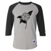 Raglan Baseball T-Shirt Thumbnail
