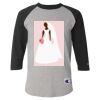 Raglan Baseball T-Shirt Thumbnail