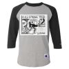 Raglan Baseball T-Shirt Thumbnail