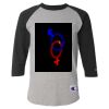 Raglan Baseball T-Shirt Thumbnail