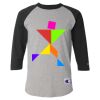 Raglan Baseball T-Shirt Thumbnail
