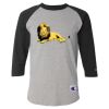 Raglan Baseball T-Shirt Thumbnail