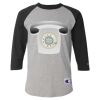 Raglan Baseball T-Shirt Thumbnail