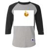 Raglan Baseball T-Shirt Thumbnail