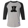Raglan Baseball T-Shirt Thumbnail