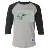 Raglan Baseball T-Shirt Thumbnail