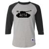Raglan Baseball T-Shirt Thumbnail