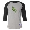 Raglan Baseball T-Shirt Thumbnail