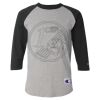 Raglan Baseball T-Shirt Thumbnail