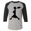 Raglan Baseball T-Shirt Thumbnail