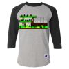 Raglan Baseball T-Shirt Thumbnail
