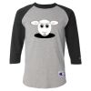 Raglan Baseball T-Shirt Thumbnail
