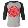 Raglan Baseball T-Shirt Thumbnail