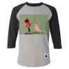 Raglan Baseball T-Shirt Thumbnail