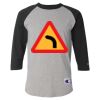 Raglan Baseball T-Shirt Thumbnail