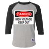 Raglan Baseball T-Shirt Thumbnail