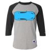 Raglan Baseball T-Shirt Thumbnail