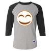 Raglan Baseball T-Shirt Thumbnail