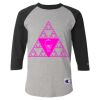 Raglan Baseball T-Shirt Thumbnail