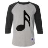 Raglan Baseball T-Shirt Thumbnail
