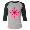 Raglan Baseball T-Shirt Thumbnail