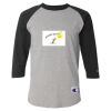 Raglan Baseball T-Shirt Thumbnail