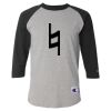 Raglan Baseball T-Shirt Thumbnail