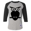 Raglan Baseball T-Shirt Thumbnail