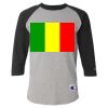 Raglan Baseball T-Shirt Thumbnail