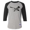 Raglan Baseball T-Shirt Thumbnail