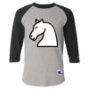Raglan Baseball T-Shirt Thumbnail