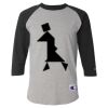 Raglan Baseball T-Shirt Thumbnail