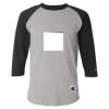 Raglan Baseball T-Shirt Thumbnail
