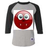 Raglan Baseball T-Shirt Thumbnail
