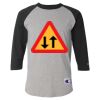 Raglan Baseball T-Shirt Thumbnail