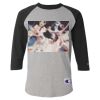 Raglan Baseball T-Shirt Thumbnail