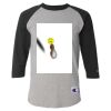 Raglan Baseball T-Shirt Thumbnail