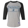 Raglan Baseball T-Shirt Thumbnail