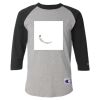 Raglan Baseball T-Shirt Thumbnail