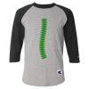 Raglan Baseball T-Shirt Thumbnail