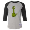 Raglan Baseball T-Shirt Thumbnail
