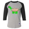 Raglan Baseball T-Shirt Thumbnail